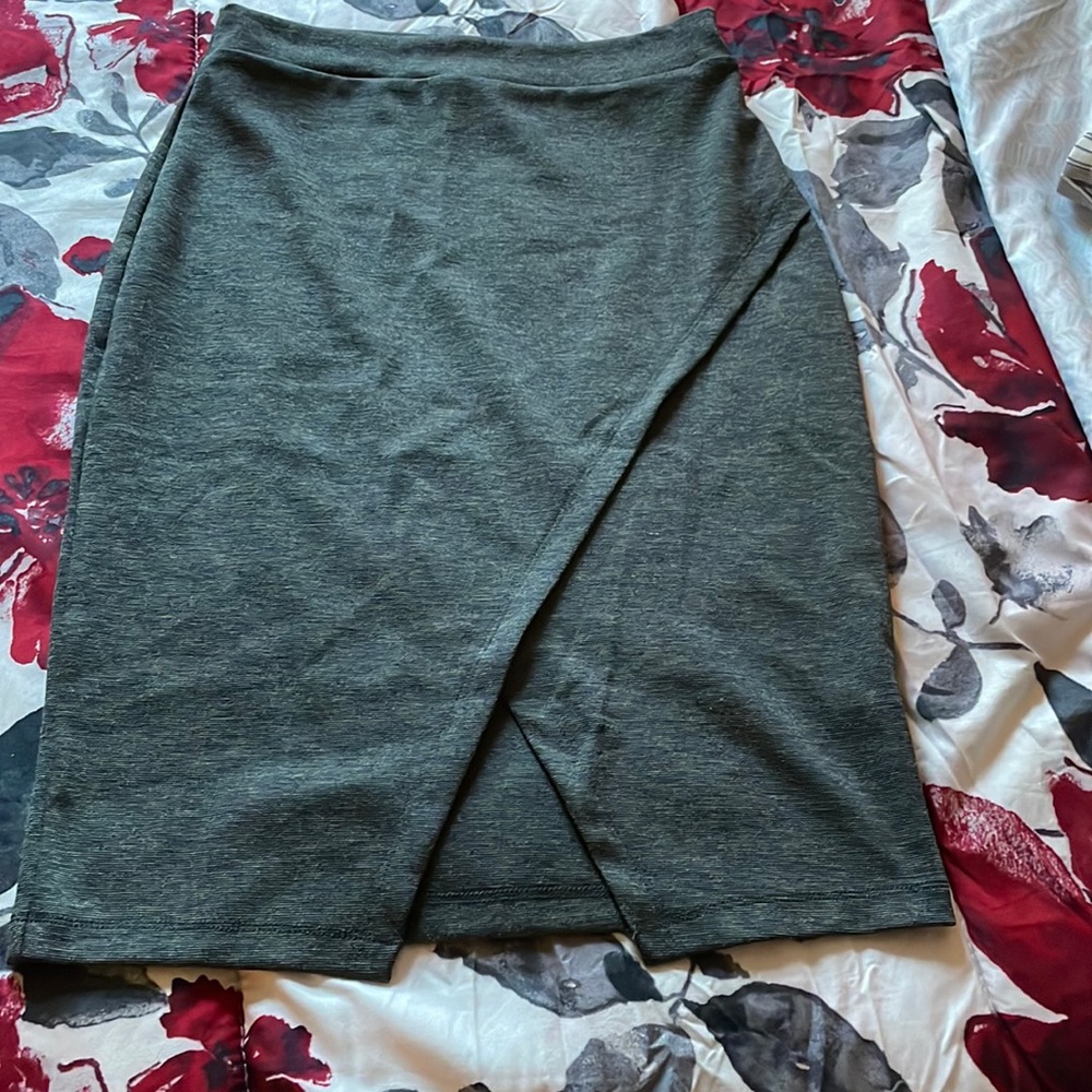 Work wear